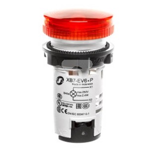 ไฟนำร่อง LED รุ่น Harmony XB7 ซีรีส์ 24V AC - Product Image 2