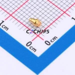 YZP0664-20036-01 Pogo Pin <b>Connector</b> <b>Connector</b> ( Type: Pogo Pin )( Total PIN Count: 1P )( Overall Length / Height: 3.6mm ) - Product Image 1