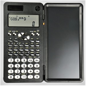 349 funzione Writing Pad TY-991MS 12 cifre Scientific <span class=keywords><strong>2</strong></span> Line Display Dual Power Calculator - Product Image 6