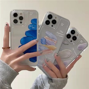 <span class=keywords><strong>Coque</strong></span> <span class=keywords><strong>de</strong></span> <span class=keywords><strong>téléphone</strong></span> portable, robuste, à peinture, anti-radiation, pour samsung tab <span class=keywords><strong>a8</strong></span> a22 s22 ultra s22 plus s22 - Product Image 1