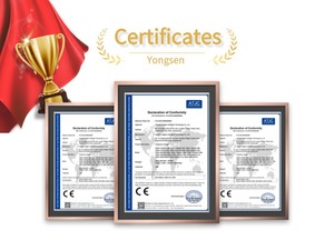 Hiệu suất cao VFD vsd tần số biến tần chuyển đổi AC động cơ biến tần số điều khiển duy nhất giai đoạn 220V đến ba giai đoạn 220V - Product Image 5