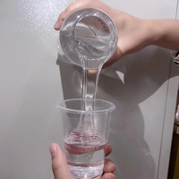 L'huile de silicone diméthylique (PDMS) est une liquide incolore et inodore. Il est largement utilisé comme lubrifiant, défoamer et agent de démoulage.
