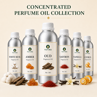Collection d'huiles parfumées concentrées pour parfums, brumes corporelles, diffuseurs, bougies, savons – Vente en gros, OEM, Marque Privée, Fournisseur B2B