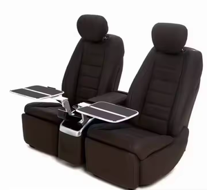 Siège <span class=keywords><strong>de</strong></span> voiture avec design <span class=keywords><strong>de</strong></span> couleur au choix, massage pneumatique et chargeur <span class=keywords><strong>de</strong></span> téléphone pour modification <span class=keywords><strong>de</strong></span> Multivan, MPV, Van - Product Image 1