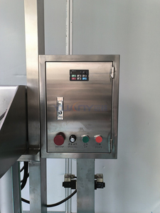 Di Động Khí Nén Không Khí Nâng Cao Tốc Độ Cao Sơn Màu Mực Làm Trộn Disperser Phân Tán Máy Trộn Máy Công Nghiệp - Product Image 4