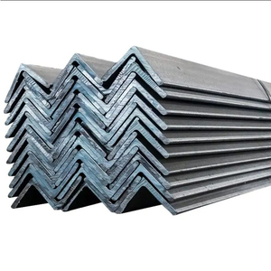 Уголок стальной горячекатаный ASTM A36, оцинкованный, из углеродистой стали, размеры, цена, аналог Q235 S355 - Product Image 2