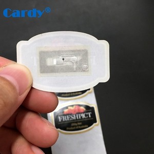 Autocollant NFC lecture/écriture mobile Feiju F8213 Chip Encode Weblink <span class=keywords><strong>RFID</strong></span> <span class=keywords><strong>Tag</strong></span> - Product Image 6