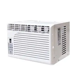 Ar condicionado de janela pequeno oem/mm 8000 btu r410 t1