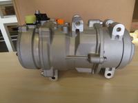 Nouvel ensemble de compresseur électrique haute tension 12V BYD Haibao EKEA-8103020 Compresseur hybride A/C pour remplacement/réparation 6 mois
