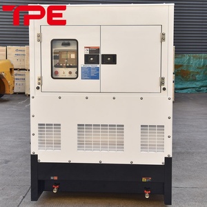 TPE-250KL Top Selling 250kva 500kva Portable <b>Generator</b> With AMF for 24/7 Backup TPE-250KL TPE-250KL Stable and Dependable Power - Product Image 3