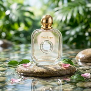 Perfume de Larga Duración con Fragancia Original, Marca Privada OEM/ODM, Colonia en Spray para Hombre y Mujer, Perfumes de Alta Calidad - Product Image 2