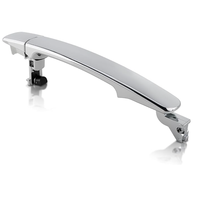 Poignée de porte extérieure côté passager, compatible avec Infiniti FX35 FX45 2003-2011