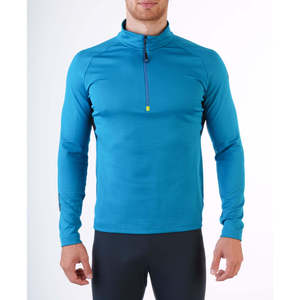 MAIELLA T-collo a compressione strato Base abbigliamento uomo - Product Image 1