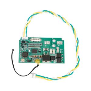 Carte mère BMS 1S avec ligne de soudure pour protection de batterie – Pièces et accessoires pour trottinettes électriques Xiaomi - Product Image 6