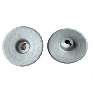 Plaque de couvercle de boîte de vitesses en acier pour BMW X1 X2 X3 X5 X6 X7 Mini, pièce de rechange 07146949380 - Product Image 2