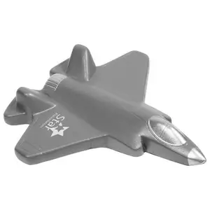 新设计时尚战斗机喷气压力缓解战斗机喷气压力球型战斗机喷气压力玩具