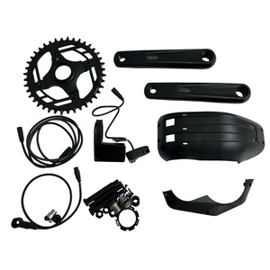 Nuevo <span class=keywords><strong>motor</strong></span> <span class=keywords><strong>central</strong></span> eléctrico Bafang M820 36V 43V 48V 250W 75Nm 2,5 KG G532.250. C MID <span class=keywords><strong>Motor</strong></span> Drive Kits de conversión eléctrica - Product Image 2