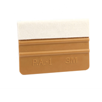 10x7CM raclette en feutre pour voiture 3m raclette en daim