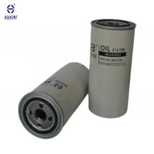 Hamm wirtgen động cơ yếu tố 01174118 Jlx-162D 1012010ad1 lọc dầu lọc Cartridge Nguồn cung cấp cho máy móc xây dựng các bộ phận - Product Image 2