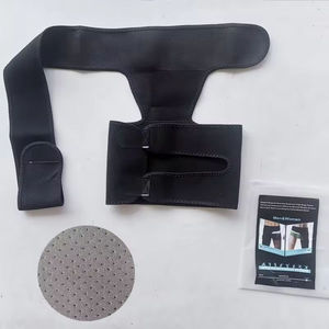 Cinturón de Soporte para Cadera, Cintura, Ingle y Sacro, Protector para Artritis, Alivia el Dolor en Piernas y Caderas - Product Image 6