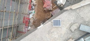 Inclinometro con Sensore di Angolo a Doppio Asse e Trasmissione Wireless, per Monitoraggio di Torri Edifici e Monumenti Antichi - Product Image 4