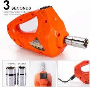 3in1 Portable 5T Floor <strong>Lift</strong> <strong>Electric</strong> <strong>Car</strong> <strong>Jack</strong> Kit with Air Pump Eclctric Impact Wrench Hydraulic Floor <strong>Lift</strong> Vehicle Trolley <strong>Jack</strong> - Product Image 3