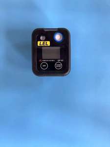 เครื่องตรวจจับแก๊สรั่วแบบพกพา RKI รุ่น SP-230 SP-220 ของแท้ใหม่จากโรงงาน - Product Image 4