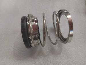 FBD 580 水ポンプ用メカニカルシール mmおよびインチ大型サイズ - Product Image 4