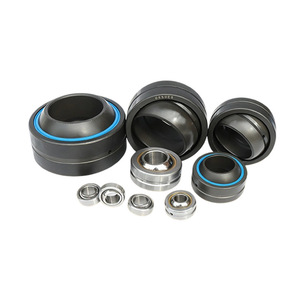 Radial Spherical <b>Bearings</b> GEF12ES GEF15 GEF20 GEF22 Self-Lubricating Steel Metric Sliding Joint <b>Bearings</b> for Manufacturing Toys - Product Image 1