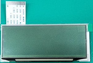 Wisetip mỏng và linh hoạt hiển thị Nhà cung cấp mô-đun màn hình đơn sắc <span class=keywords><strong>COG</strong></span> <span class=keywords><strong>LCD</strong></span> hiển thị vo24090c - Product Image 4