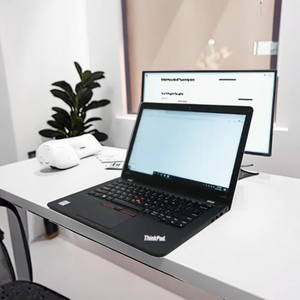 Portátil ThinkPad L14 Business usado con procesador Intel Core, 8GB RAM, 256G SSD, teclado en inglés, 1 unidad - Product Image 6