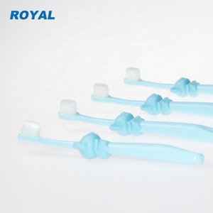 <span class=keywords><strong>Cepillo</strong></span> de <span class=keywords><strong>Dientes</strong></span> Infantil <span class=keywords><strong>Bluetooth</strong></span> de Alta Calidad con Mango de Juguete, Cerdas Ultra Suaves para el Cuidado de las Encías y Uso Doméstico - Product Image 4