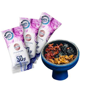 Machine d'emballage de sachets de chicha commerciale en promotion, équipement d'emballage plastique pour fluides à haute viscosité - Product Image 6