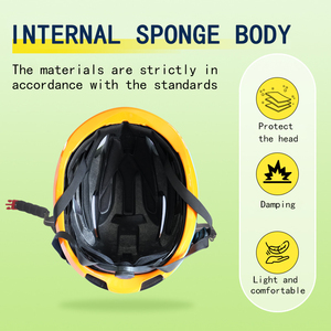 Safe Riding Helmet with Turn Signal <b>LED</b> <b>Light</b> Motorcycle Eyes Helmet Brake Flashing Warning Sign <b>LED</b> Waterproof Scooter Helmet - Product Image 6