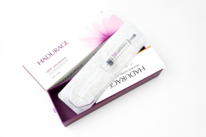 HADURAGE Relleno Dérmico Inyectable de Ácido Hialurónico de 10 ml para Aumento de <span class=keywords><strong>Labios</strong></span> y Mejora Facial/Mejillas, <span class=keywords><strong>Precio</strong></span> de Fábrica - Product Image 4