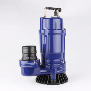 <span class=keywords><strong>2025</strong></span> Hot Sale 1hp Bomba Submersível Centrífuga Elétrica de Água Limpa - Product Image 2