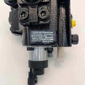 Bomba de Injeção de Combustível Diesel de Alta Pressão BOSH CP1 Bo-sch 0445010320 para IVECO/FIAT/PEUGEOT/CITROEN Motor 2.3 D - Product Image 6