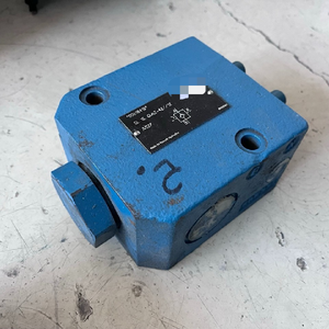 1x Sl15ga2-42/12 R00618415 ตรวจสอบระบบไฮดรอลิก - Product Image 1