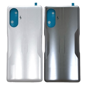 Originale 6.67 ''per Xiaomi Redmi K40 coperchio batteria da gioco porta posteriore barra di vetro fatta per <span class=keywords><strong>Poco</strong></span> <span class=keywords><strong>F3</strong></span> Gt custodia posteriore - Product Image 2