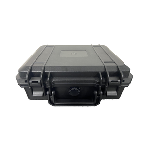 Sell Well Protective Handheld Dustproof Plastic <strong>Hard</strong> <strong>Case</strong> Storage <strong>Case</strong> for <strong>Camera</strong> - Product Image 2