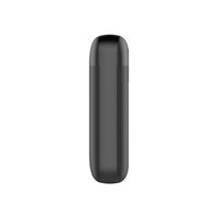 Mini Power Bank Ultra-Compacte 10000mAh Haute Capacité avec Affichage Numérique LED, Chargeur Portable pour Téléphone Mobile et Gilet Chauffant