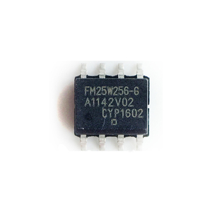 Circuits intégrés, composants électroniques, pièces, liste de nomenclature (BOM), puce IC FM25W256-GTR, FM25W256 authentique - Product Image 1