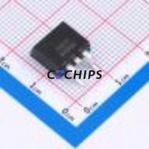 Nuevo-Original HSH4070 TO-263 Transistor de efecto de campo de transistor (MOSFET) Venta completa Chips de componentes electrónicos y servicio BOM - Product Image 1