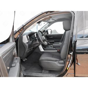 <span class=keywords><strong>Camioneta</strong></span> Toyota <span class=keywords><strong>Tundra</strong></span> <span class=keywords><strong>de</strong></span> Doble Cabina Usada <span class=keywords><strong>de</strong></span> Primera Calidad, Euro VI Oscuro - Product Image 6