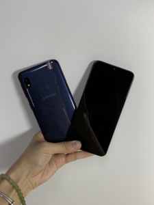 Téléphone portable d'occasion <span class=keywords><strong>Samsung</strong></span> A10E A10 A10S <span class=keywords><strong>A11</strong></span> version USA 5,83 pouces en gros - Product Image 6