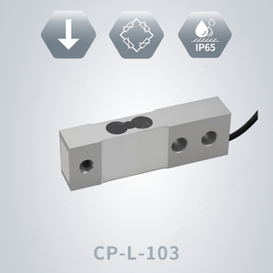 CP-L-103 loạt <span class=keywords><strong>5kg</strong></span> 10kg 20kg 40kg 50kg cấu trúc chùm song song tải tế bào cho quy mô nền tảng hoặc quy mô giá - Product Image 3