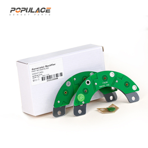 Puente rectificador diodo comprar alternador diodo rectificador comprar alternador automático rectificador ssayec 432 diodo giratorio para generador - Product Image 4