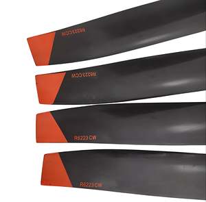 Hélices T100 para Protección de Cultivos, Repuestos para Dron Agrícola DJ T100, Accesorios para Dron Agrícola - Product Image 5