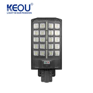 KEOW дорожное освещение 400 Вт все в руде IP66 водонепроницаемый sola уличный фонарь