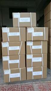 Carta grezza con filtro per caffè In rotolo per uso alimentare per la produzione di bustine di tè - Product Image 6